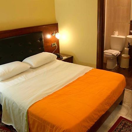 Hotel Filoxenia Ханья Экстерьер фото