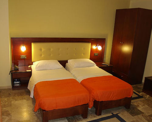 Hotel Filoxenia Ханья Экстерьер фото