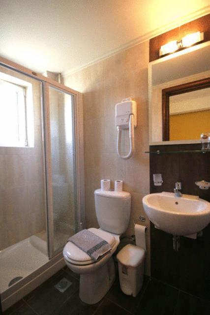 Hotel Filoxenia Ханья Экстерьер фото