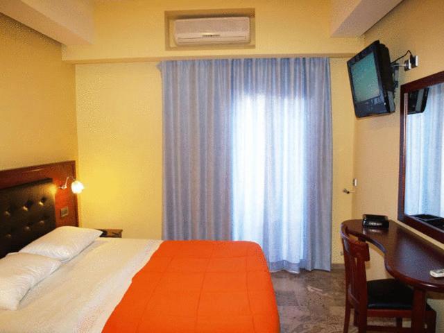 Hotel Filoxenia Ханья Экстерьер фото